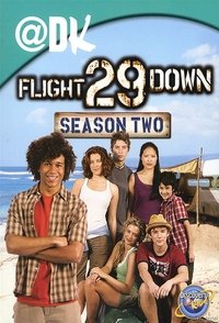 Season 2 Poster