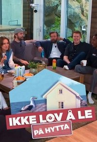 Season 2 Poster