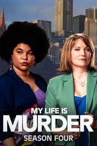 Season 4 Poster