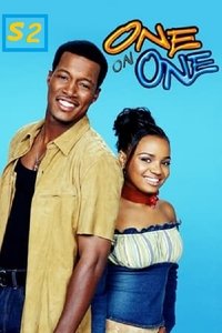 Season 2 Poster