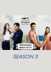 Season 3 Poster
