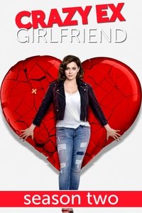 Season 2 Poster