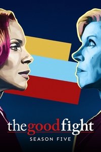 Season 5 Poster