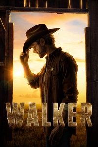 Season 1 Poster