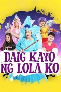 Season 1 Poster