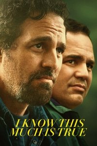 Miniseries Poster