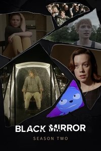 Season 2 Poster