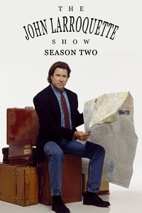 Season 2 Poster