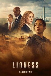 Season 2 Poster