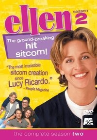 Season 2 Poster