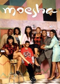 Season 2 Poster