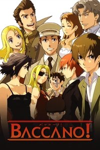 Season 1 Poster