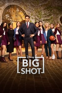 Season 2 Poster