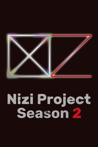 Nizi Project Season 2 Global Boys Audition Poster