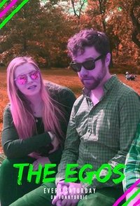 Season 2 Poster