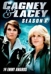 Season 6 Poster