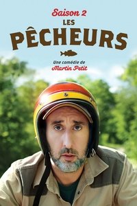 Saison 2 Poster
