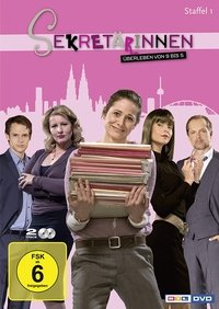 Season 1 Poster