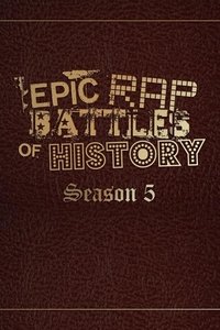 Season 5 Poster