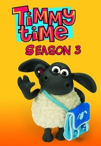 Season 3 Poster
