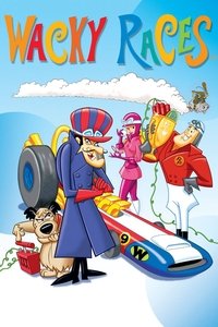 Season 1 Poster