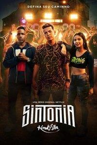 Season 1 Poster