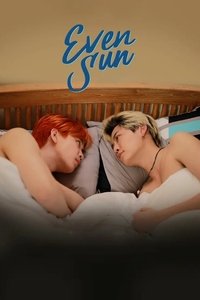 Season 1 Poster