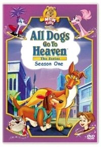Season 1 Poster