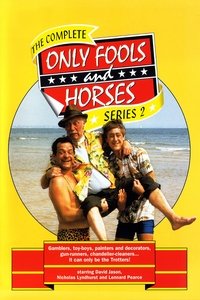 Series 2 Poster