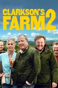Season 2 Poster