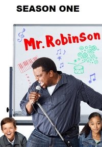 Season 1 Poster
