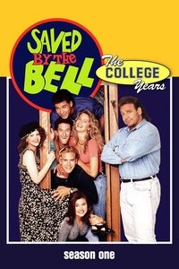 Season 1 Poster