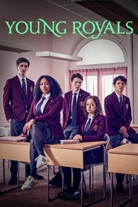 Season 2 Poster