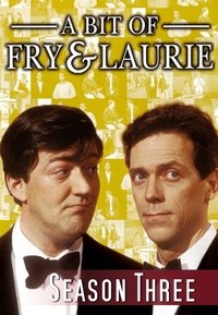 Series 3 Poster
