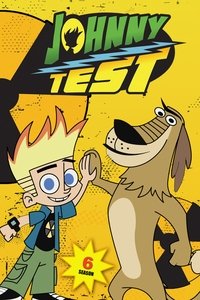 Season 6 Poster