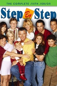 Season 6 Poster