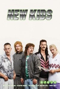 Season 1 Poster