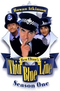 Season 1 Poster