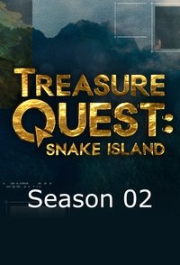 Season 2 Poster