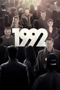 Season 1 Poster