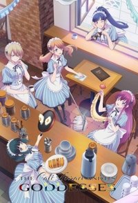 Season 2 Poster