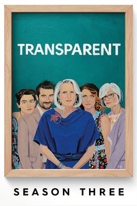 Season 3 Poster