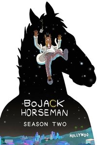 Season 2 Poster