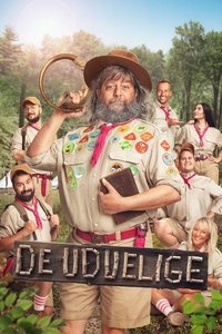Season 1 Poster