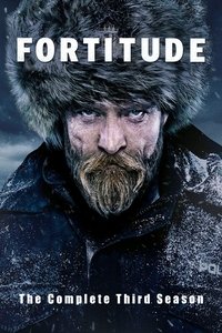Season 3 Poster