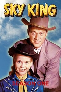 Season 1 Poster