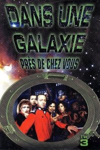 Season 3 Poster