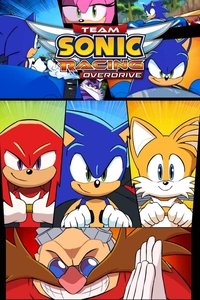 Season 1 Poster