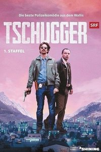 Season 1 Poster