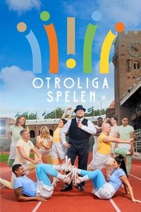 Season 1 Poster